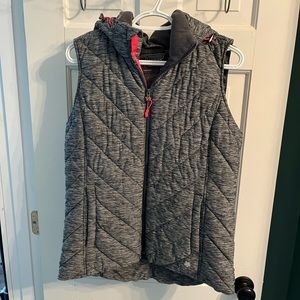 Puffer Vest